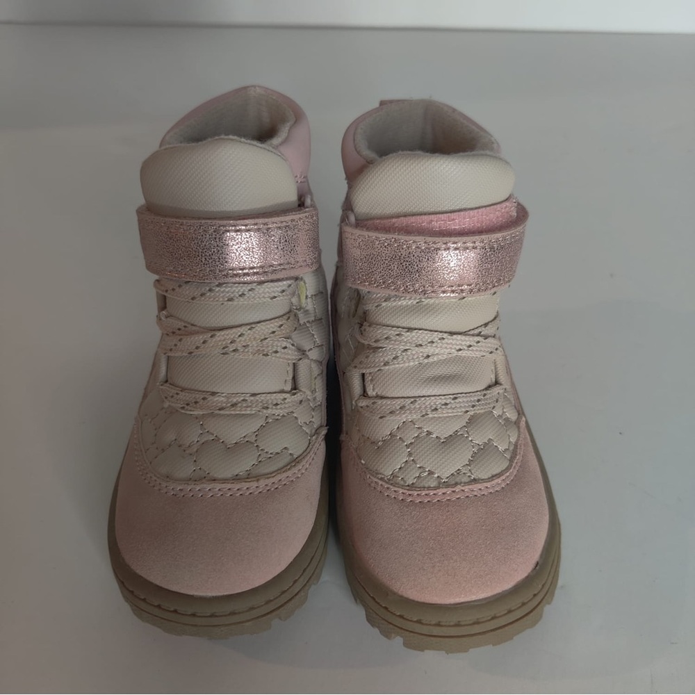 Carter’s Toddler Ori Hiking Boot-Size 5